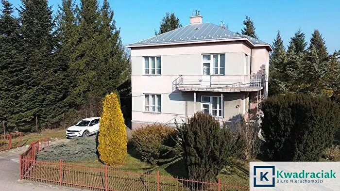 Dom 4-pokojowy na sprzedaż, Jedlicze