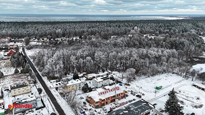 Mieszkanie 3-pokojowe na sprzedaż, Gdańsk – Kwiatowa