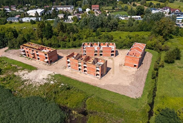 Dom 5-pokojowy na sprzedaż, Mościska
