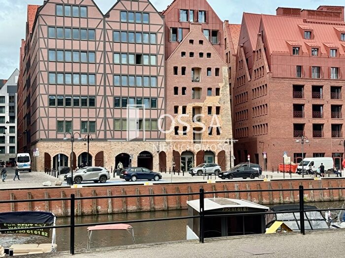 Mieszkanie 2-pokojowe na sprzedaż, Gdańsk – Chmielna