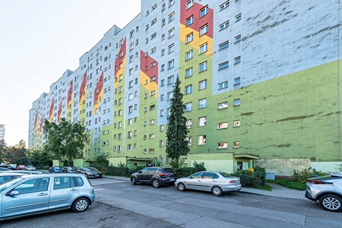Mieszkanie 3-pokojowe do wynajęcia, Kraków – Księdza Piotra Ściegiennego