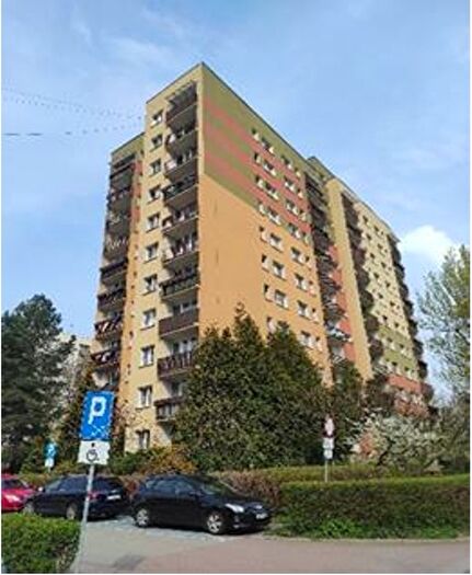 Mieszkanie 2-pokojowe na sprzedaż, Bielsko-Biała