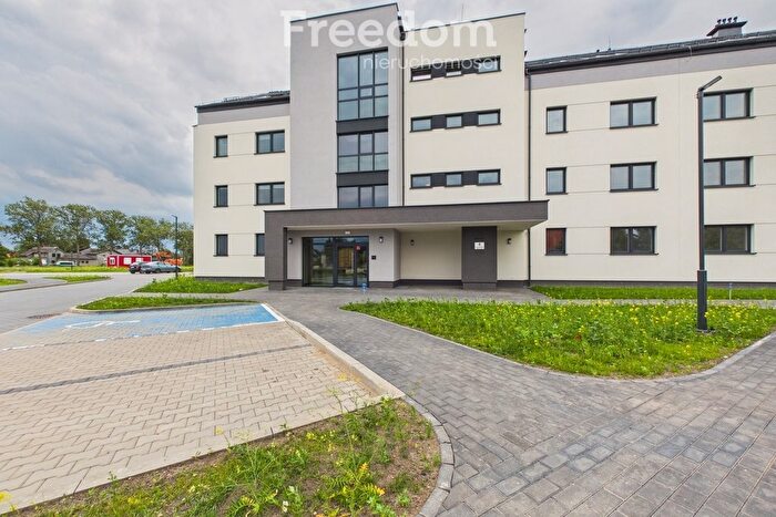 Mieszkanie 1-pokojowe na sprzedaż, Nowy Dwór Gdański