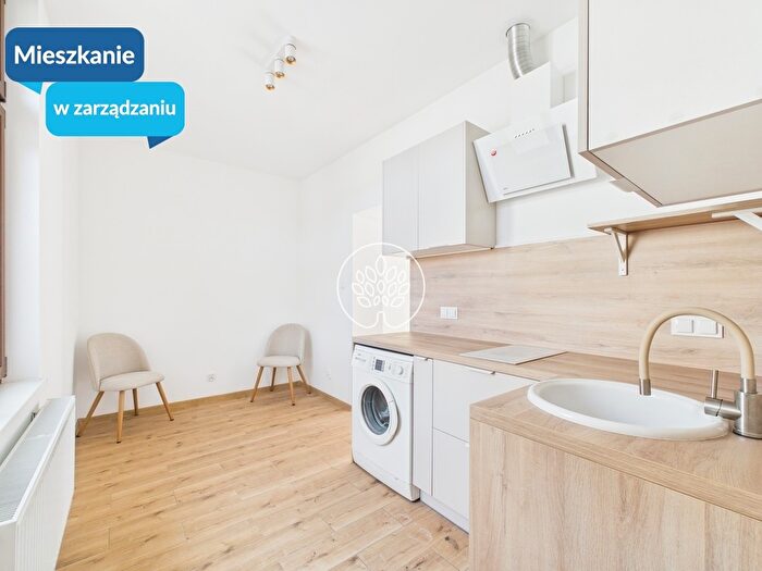 Mieszkanie 2-pokojowe do wynajęcia, Bydgoszcz – Księdza Augustyna Kordeckiego
