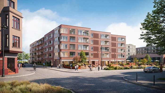 Mieszkanie 3-pokojowe na sprzedaż, Gdańsk – Kurza