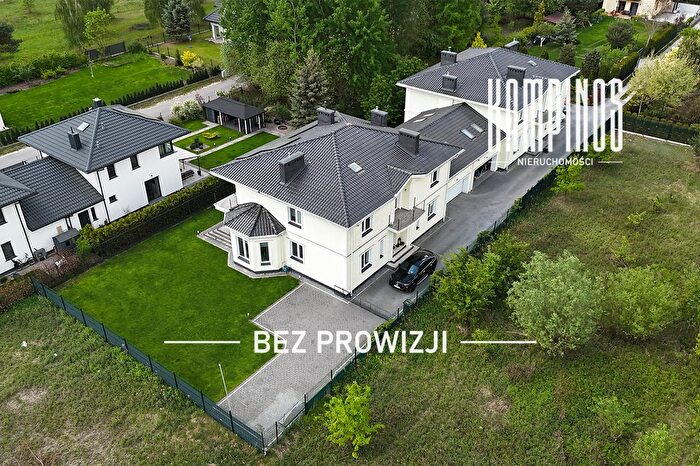 Dom 6-pokojowy na sprzedaż, Lipków