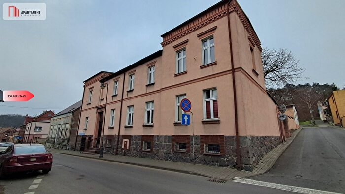 Mieszkanie 4-pokojowe na sprzedaż, Czarnków