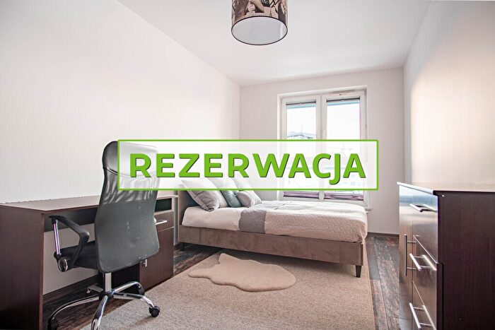 Mieszkanie 2-pokojowe na sprzedaż, Białystok – Prezydenta Ryszarda Kaczorowskiego