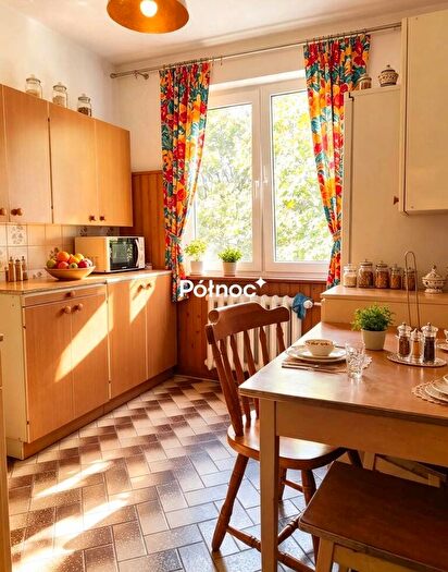 Mieszkanie 3-pokojowe na sprzedaż, Lublin – Gliniana
