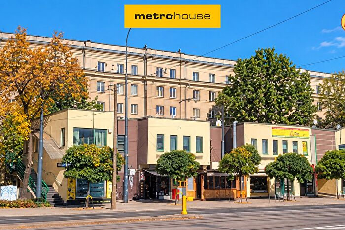 Mieszkanie 1-pokojowe na sprzedaż, Warszawa – Wolska