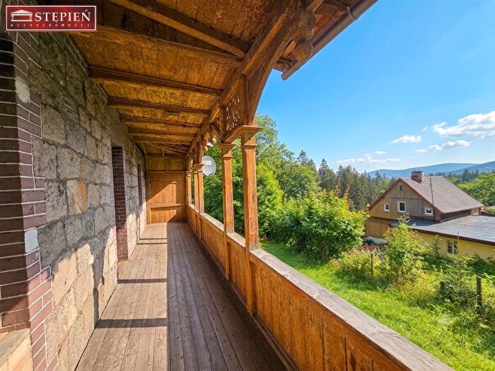 Mieszkanie 2-pokojowe na sprzedaż, Karpacz – Linowa