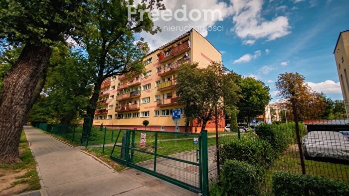 Mieszkanie 2-pokojowe na sprzedaż, Łódź – Hipoteczna