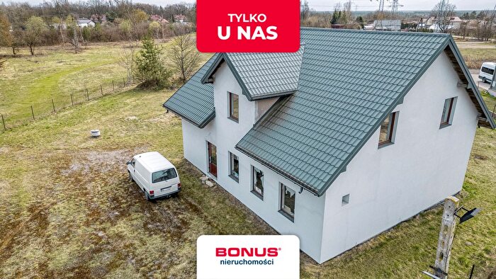 Dom 4-pokojowy na sprzedaż, Dębe