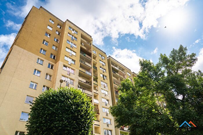 Mieszkanie 3-pokojowe na sprzedaż, Szczecin – Antoniego Ledóchowskiego