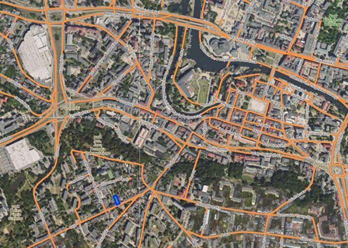 Dom 5-pokojowy na sprzedaż, Bydgoszcz – Orla