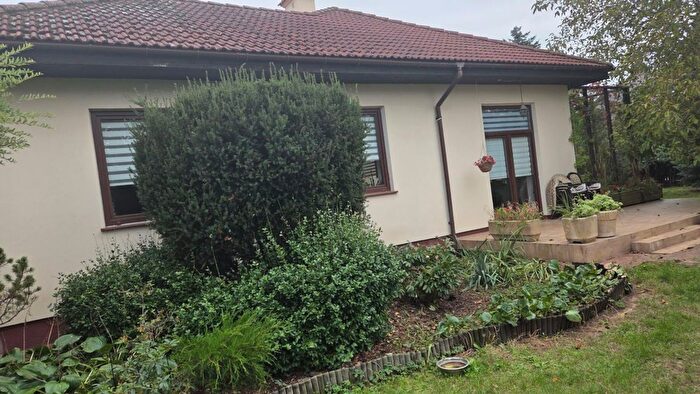 Dom 4-pokojowy na sprzedaż, Kiełpin Poduchowny – Ogrodowa