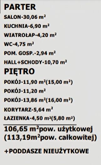 Tu Mieszkania Domy - 3