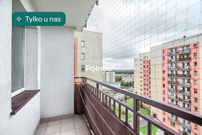Mieszkanie 3-pokojowe na sprzedaż, Bytom – ks. Prymasa Augusta Hlonda