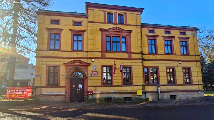 Mieszkanie 3-pokojowe do wynajęcia, Byczyna