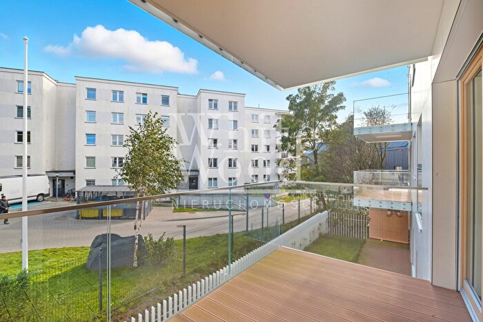 Mieszkanie 2-pokojowe na sprzedaż, Gdynia – Mikołaja Kopernika