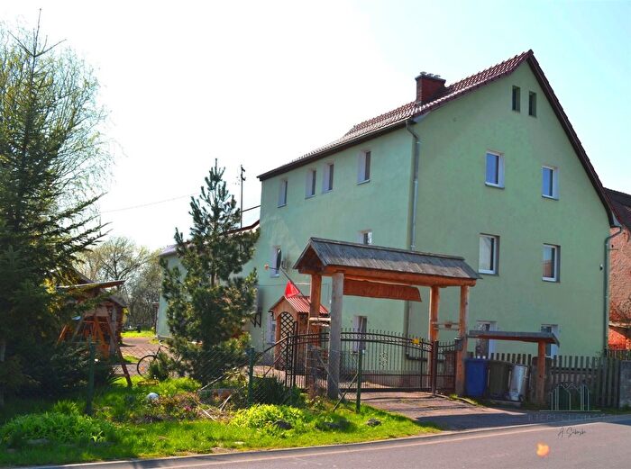 Dom na sprzedaż, Mała Wieś Dolna