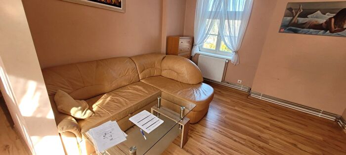 Mieszkanie 1-pokojowe do wynajęcia, Gniezno