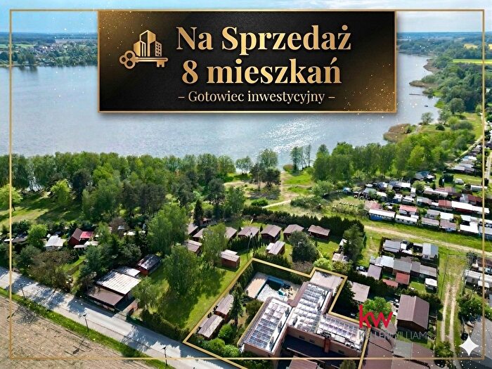 Mieszkanie 2-pokojowe na sprzedaż, Niewiesze