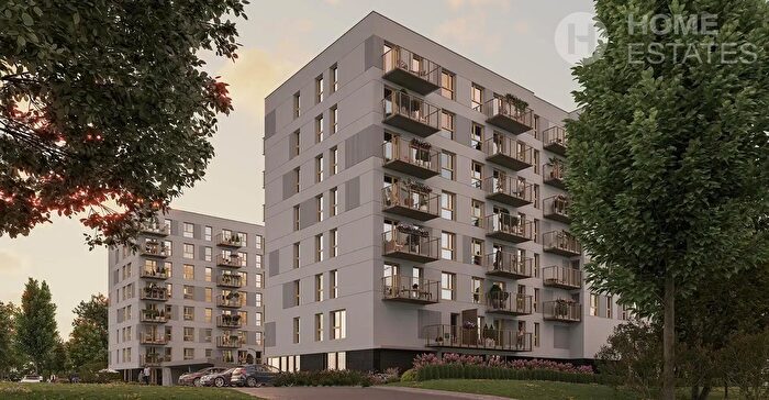 Mieszkanie 3-pokojowe na sprzedaż, Kraków – Mistrzejowicka