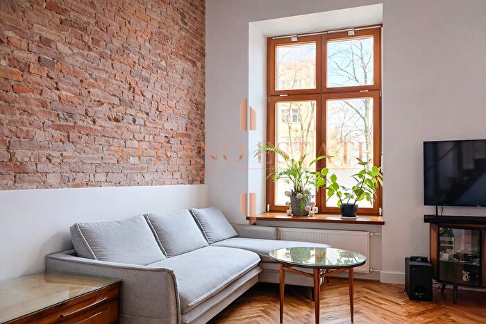 Mieszkanie 5-pokojowe na sprzedaż, Łódź – Piotrkowska