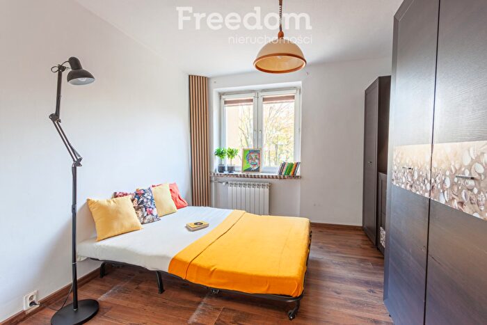 Mieszkanie 1-pokojowe do wynajęcia, Warszawa – Aleje Jerozolimskie