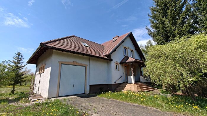 Dom 5-pokojowy na sprzedaż, Kraśnik Dolny