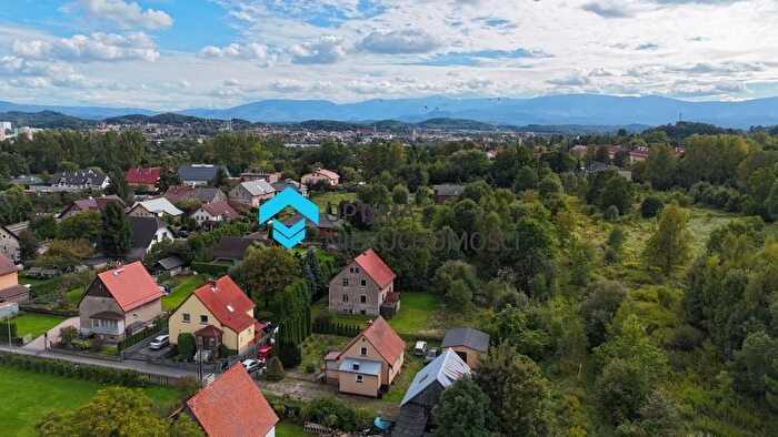 Dom 5-pokojowy na sprzedaż, Jeżów Sudecki