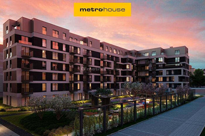 Mieszkanie 2-pokojowe na sprzedaż, Kraków