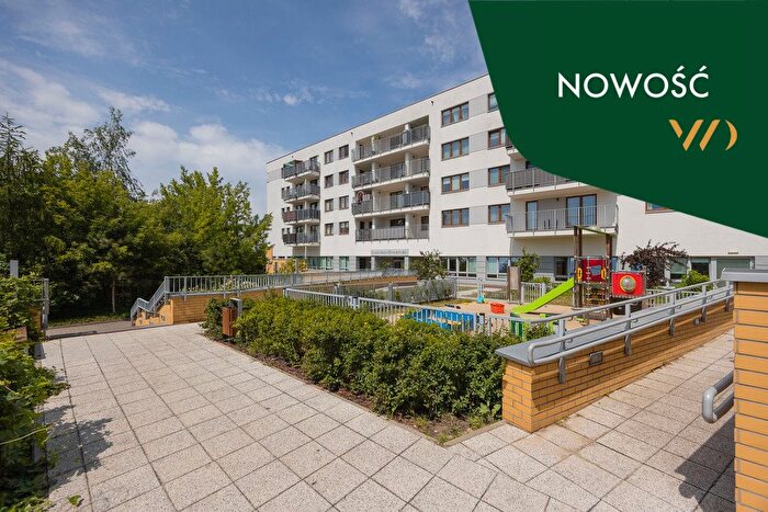 Mieszkanie 2-pokojowe na sprzedaż, Pruszków – Lipowa