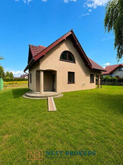 Mieszkanie 4-pokojowe na sprzedaż, Wieliczka