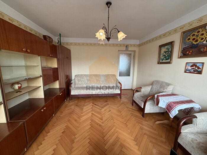 Mieszkanie 2-pokojowe na sprzedaż, Świebodzice