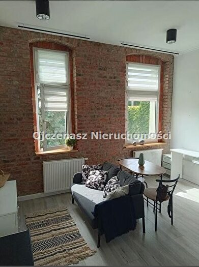 Mieszkanie 2-pokojowe na sprzedaż, Bydgoszcz