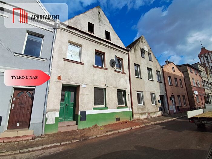 Dom 7-pokojowy na sprzedaż, Góra