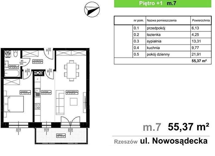 Tu Mieszkania Domy - 2