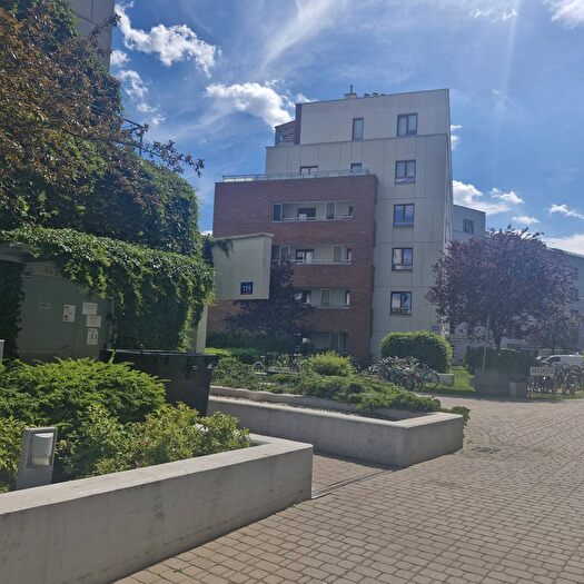 Mieszkanie 2-pokojowe do wynajęcia, Warszawa – Jana Kasprowicza