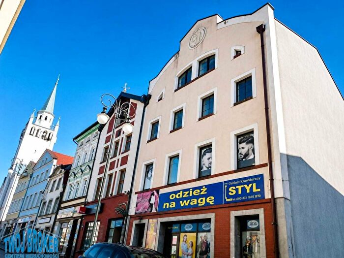 Dom na sprzedaż, Bytów