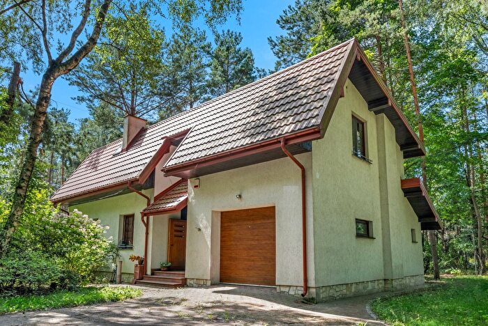 Dom 4-pokojowy na sprzedaż, Ustronie