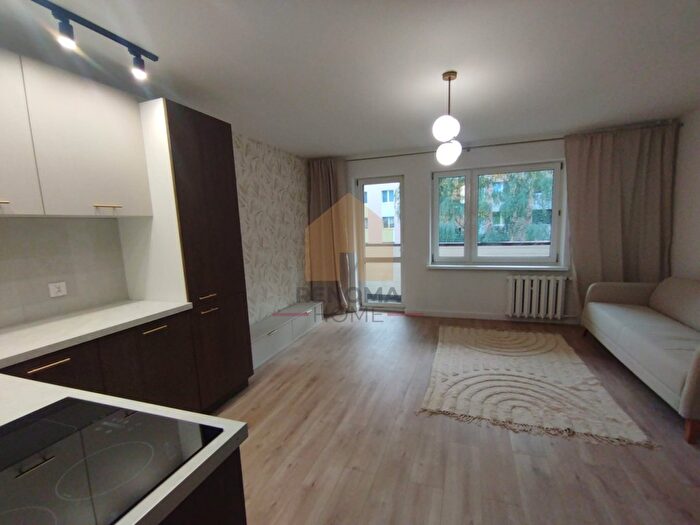 Mieszkanie 3-pokojowe na sprzedaż, Legnica – Bydgoska