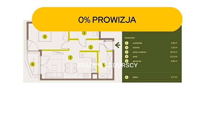 Tu Mieszkania Domy - 3