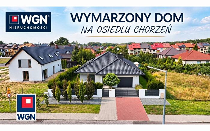 Dom 4-pokojowy na sprzedaż, koniński