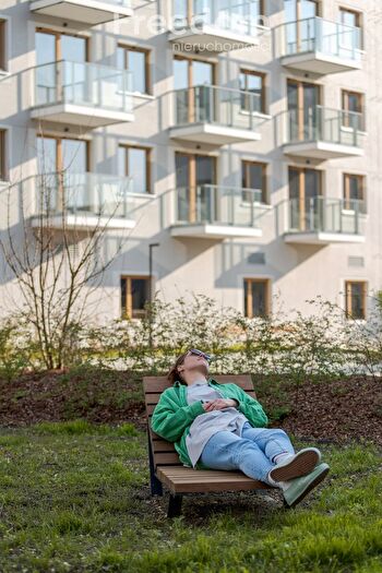 Mieszkanie 2-pokojowe na sprzedaż, Warszawa – Kolejowa