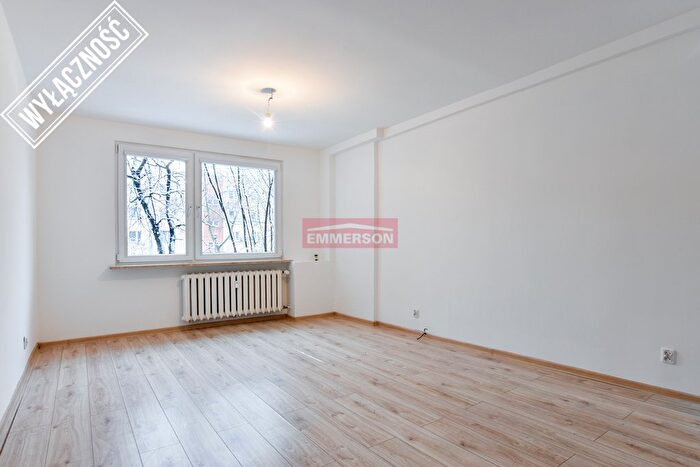 Mieszkanie 3-pokojowe na sprzedaż, Kraków