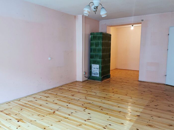 Mieszkanie 2-pokojowe na sprzedaż, Wrocław – Kluczborska