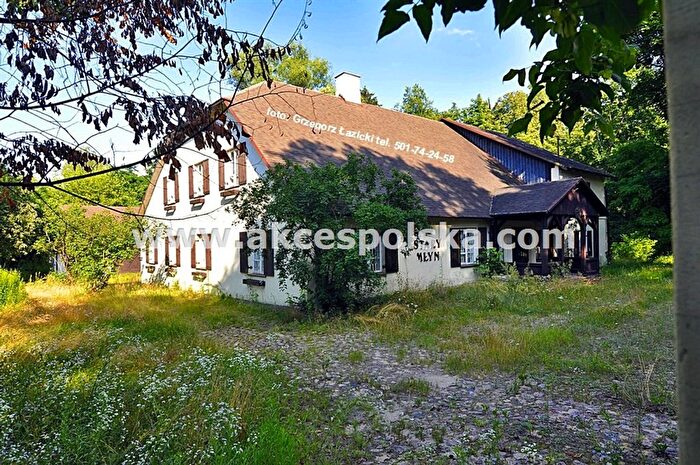 Dom 6-pokojowy na sprzedaż, Konstancin-Jeziorna – Chylicka