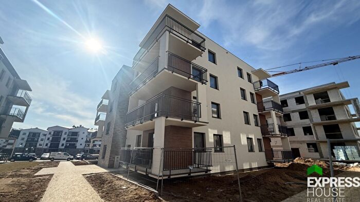 Mieszkanie 2-pokojowe na sprzedaż, Lublin – Koncertowa
